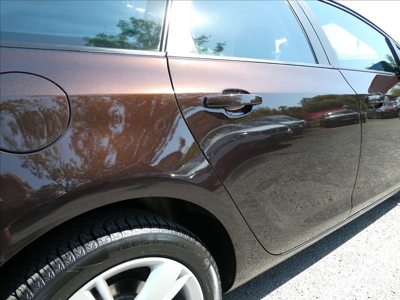 Opel Astra 1,4 i 88kW klima, serviska - fotka 13 z 44