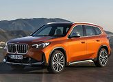 BMW X1 - ve finále ho vidí porota
