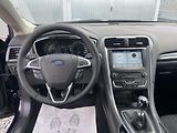 Ford Mondeo 2.0TDCi 150PS MANUAL COMBI STK - náhled 144
