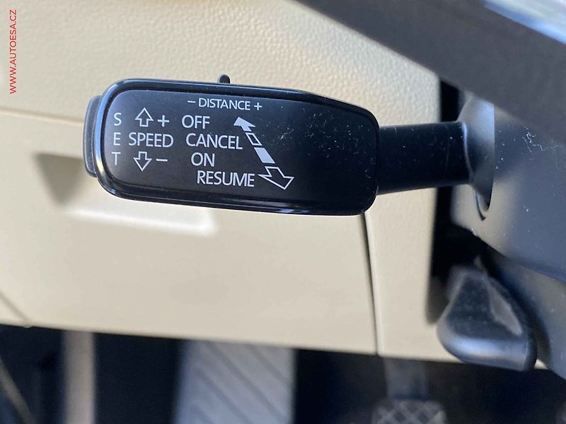 Škoda Octavia (2021) 1.5 TSi, 1.maj,ČR, Style, LED - fotka 14 z 18