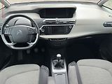Citroën C4 Picasso (2018) 1.6 HDI, AC, temp. - náhled 8