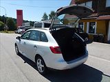 Seat Ibiza 1,2 TDI 3,4-3,9 l/100km  EcoMo - náhled 21