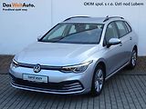 Volkswagen Golf (2022) 2,0TDi /110 kW DSG Life - náhled 1