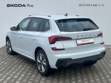 Škoda Kamiq (2024) SELEC TSI 85/1.0 M6F - náhled 8
