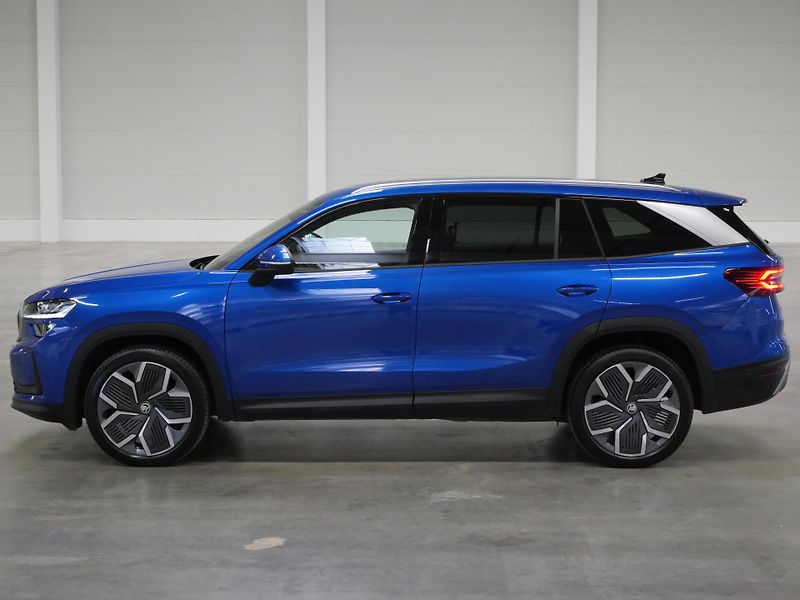 Škoda Kodiaq - fotka 3 z 30