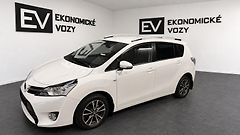 Toyota Verso (2014) 2.0DID,ČR,7 MÍST,2 MAJITEL - fotografie inzerátu