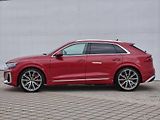 Audi Q8 SQ8 SUV Quattro 8TT 4,0TFSI - náhled 2