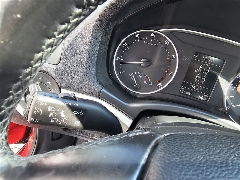 Škoda Octavia II 1,4TSi 90KW Ambition - fotka 16 z 43
