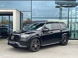 Mercedes-Benz GLS 400d 4MATIC DPH PPF - náhled 1