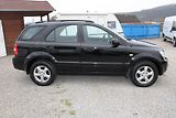Kia Sorento (2009) 2,5CRD KLIMA 4X4 EL.OKNA  ALU - náhled 8