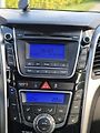 Hyundai i30 (2014) 1.6 GDI - servisní knížka - náhled 6