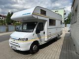 Eura Mobil Ostatní (1995) Fiat Ducato 2.5TDi-85KW-6.MÍST - náhled 7