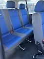 Volkswagen Caravelle (2005) 2.5 TDI 128kw 4x4 8 míst - náhled 7
