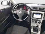Volkswagen Passat (2006) Sportline 2.0 FSI, Serv.kniha - náhled 7