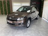 Volkswagen Tiguan 2.0 TDi DSG 4x4 SERVISKA TZ  - náhled 6