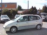 Renault Scénic (2002) 1.9 Dci Expression, jede dobře - náhled 8