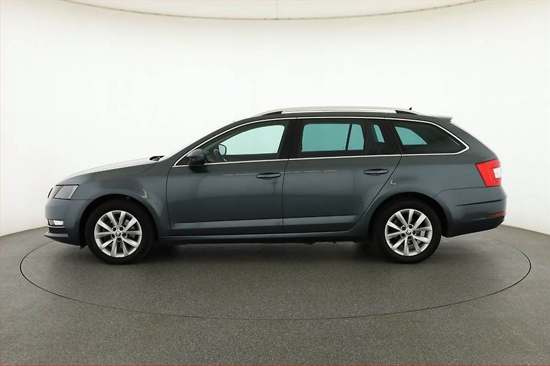 Škoda Octavia (2019) 1.5 TSI G-TEC, Automat, Kůže - fotka 3 z 20