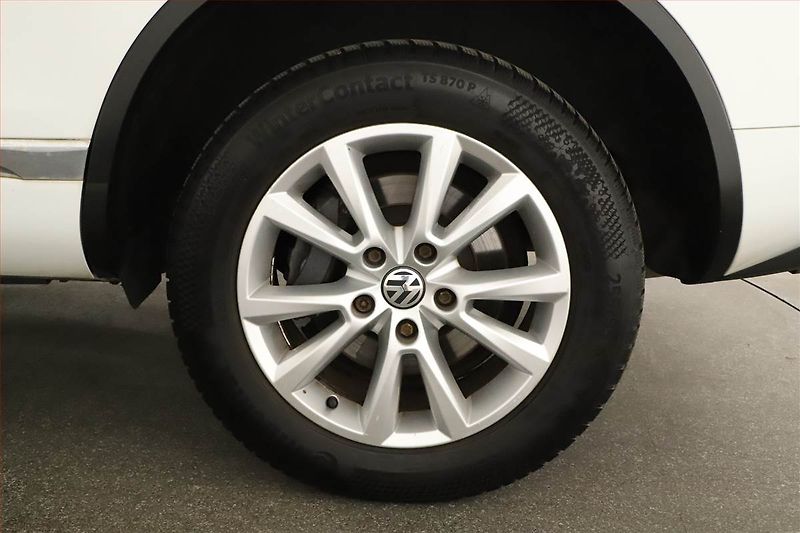 Volkswagen Touareg (2014) R-Line 3.0 TDI, 4X4, Automat - fotka 12 z 22