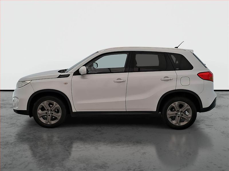 Suzuki Vitara (2016) 1.6 VVT, Serv.kniha, Tempomat - fotka 3 z 16