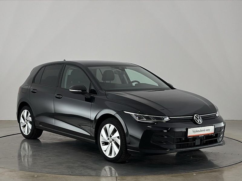 Volkswagen Golf People - fotka 14 z 29