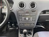 Ford Fusion (2007) 1.4i, ČR, servis.kniha - náhled 11