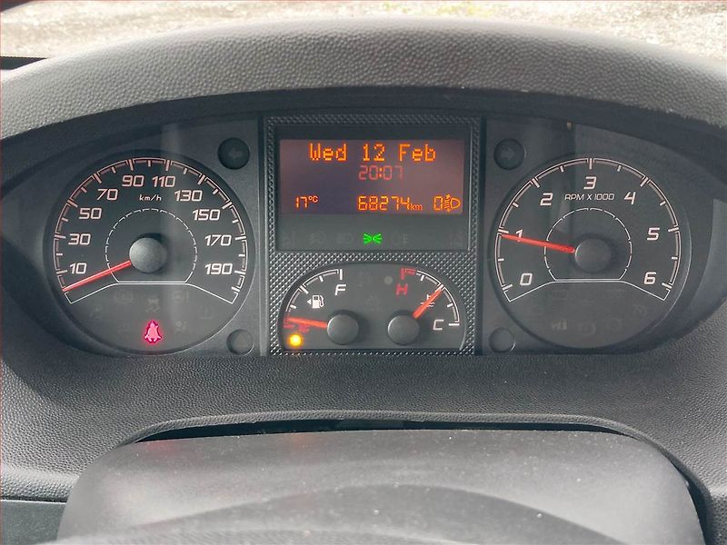 Peugeot Boxer (2023) 2.2 BlueHDi, Sklápěč, ČR - fotka 8 z 13