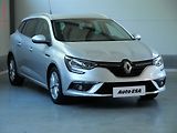 Renault Mégane (2017) 1.6dCi, ČR, ČR, TZ, výhř.sed. - náhled 1