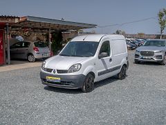 Renault Kangoo (2010) ČR 1.2i 55KW – PO SERVISU - fotografie inzerátu