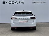 Škoda Superb (2025) Combi iV L&K DSG 1,5TSi 150kW - náhled 13