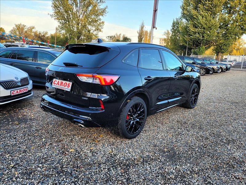 Ford Kuga 2,5 PHEV,ST-line X,kůže,Led - fotka 6 z 50