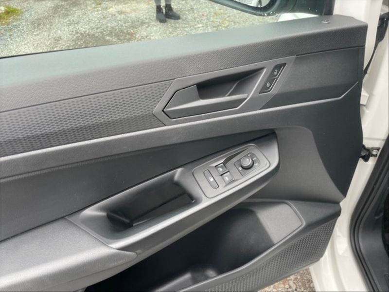 Volkswagen Caddy 2,0 TDI chladící 0°C - fotka 11 z 11