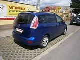 Mazda 5 2,0 D 81 KW - náhled 4