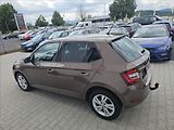 Škoda Fabia III 1,0TSi Style KAMERA TZ - náhled 9