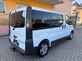 Opel Vivaro (2002) 1.9 DI - náhled 3
