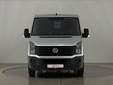 Volkswagen Crafter Skříň skříňový vůz  2,0 TDI - náhled 3
