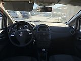 Fiat Punto (2014) 1.4i, ČR - náhled 8