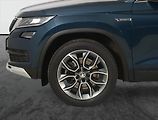 Škoda Kodiaq (2018) Scout 2.0 TDI 4x4 - náhled 15