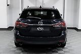 Mazda 6 Wagon 2.0 Skyactiv 121 kW - náhled 7