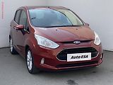 Ford B-MAX (2015) 1.0EB, Titanium, navi, panor - náhled 1
