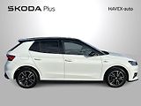 Škoda Fabia (2025) 1.0 TSI DSG Monte Carlo - náhled 33