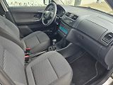 Škoda Fabia (2010) 1.2 TSI Serviska - náhled 19