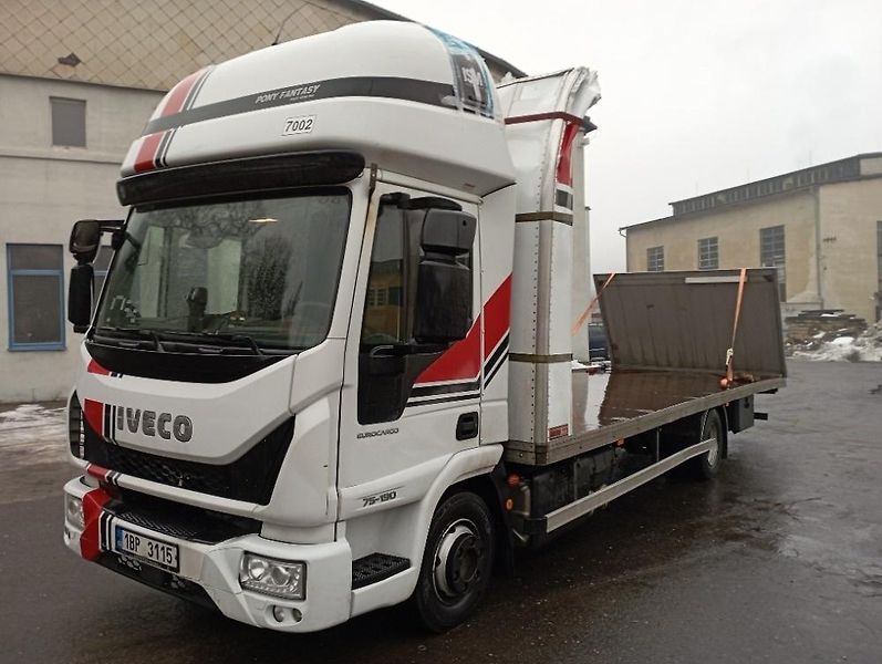 Iveco (2017) 75-190 - fotka 3 z 17