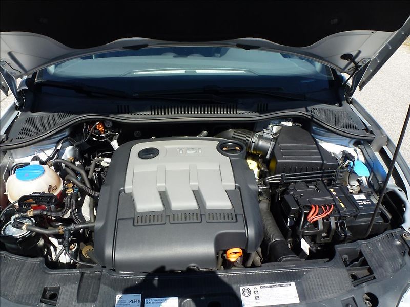 Seat Ibiza 1,2 TDI 3,4-3,9 l/100km  EcoMo - fotka 43 z 54