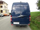 Mercedes-Benz Sprinter (2009) 3.0 CDI 135kW  4 SPANÍ - náhled 7