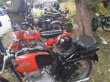 Milovníci historických automobilů i motocyklů si první říjnovou sobotu přišli na své při tradičním závodu Brno-Soběšice.