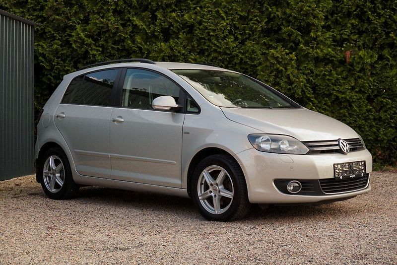 Volkswagen Golf Plus 1.4 TSi 90kW LIVE - fotka 3 z 18