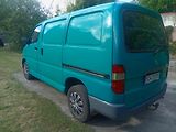 Toyota Ostatní (2002) VELMI SPOLEHLIVÉ VOZIDLO - náhled 6