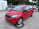 Škoda Citigo 1.0i 55 kW klima, serviska - náhled 1