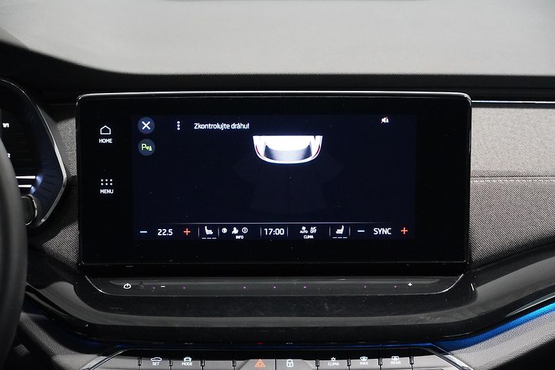 Škoda Octavia 2.0TDi,110kw,Style,Navi,ČR - fotka 32 z 32