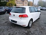 Volkswagen Golf VI 1.6 TDI - náhled 7